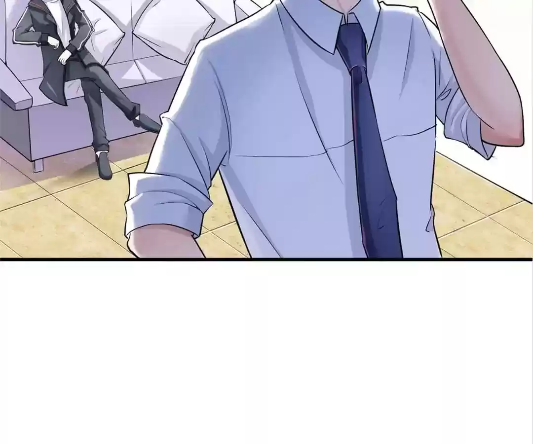 The Substitute Bride Chapter 20