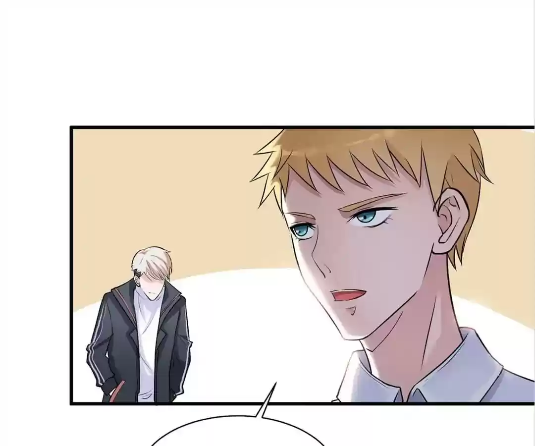 The Substitute Bride Chapter 20