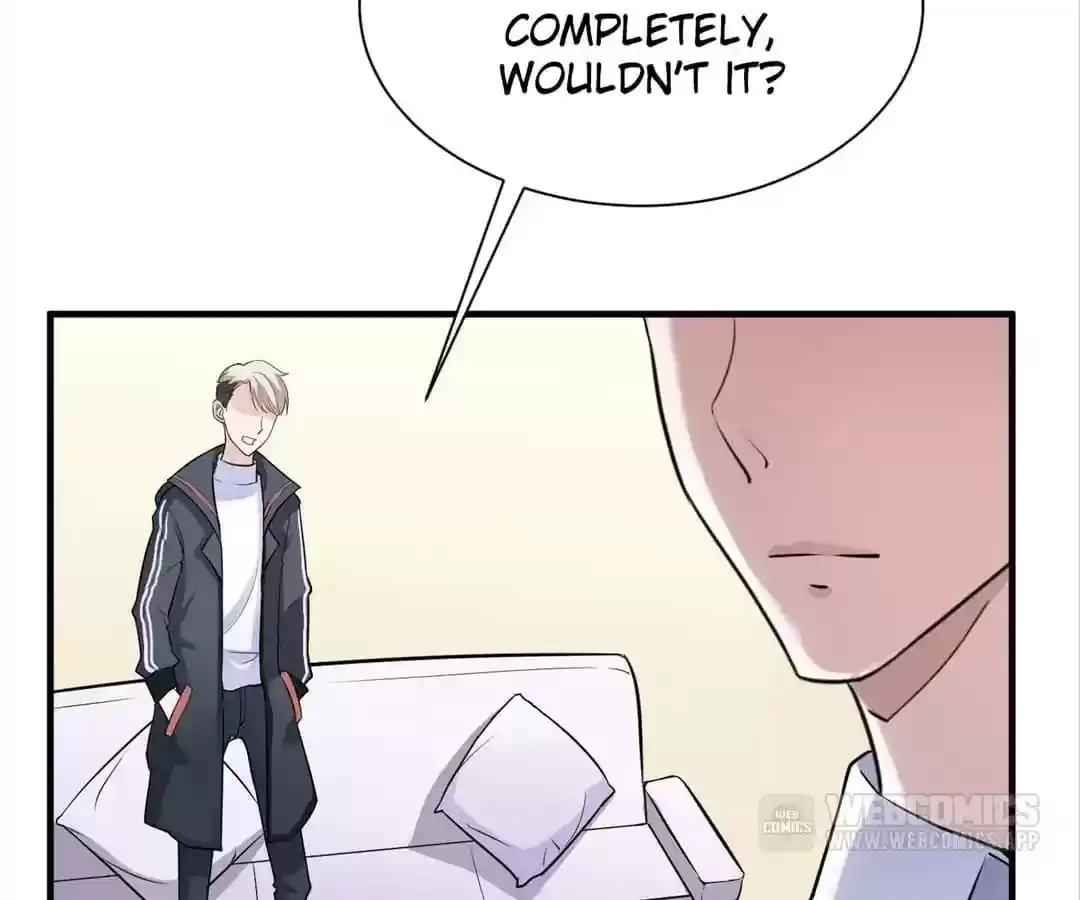 The Substitute Bride Chapter 20