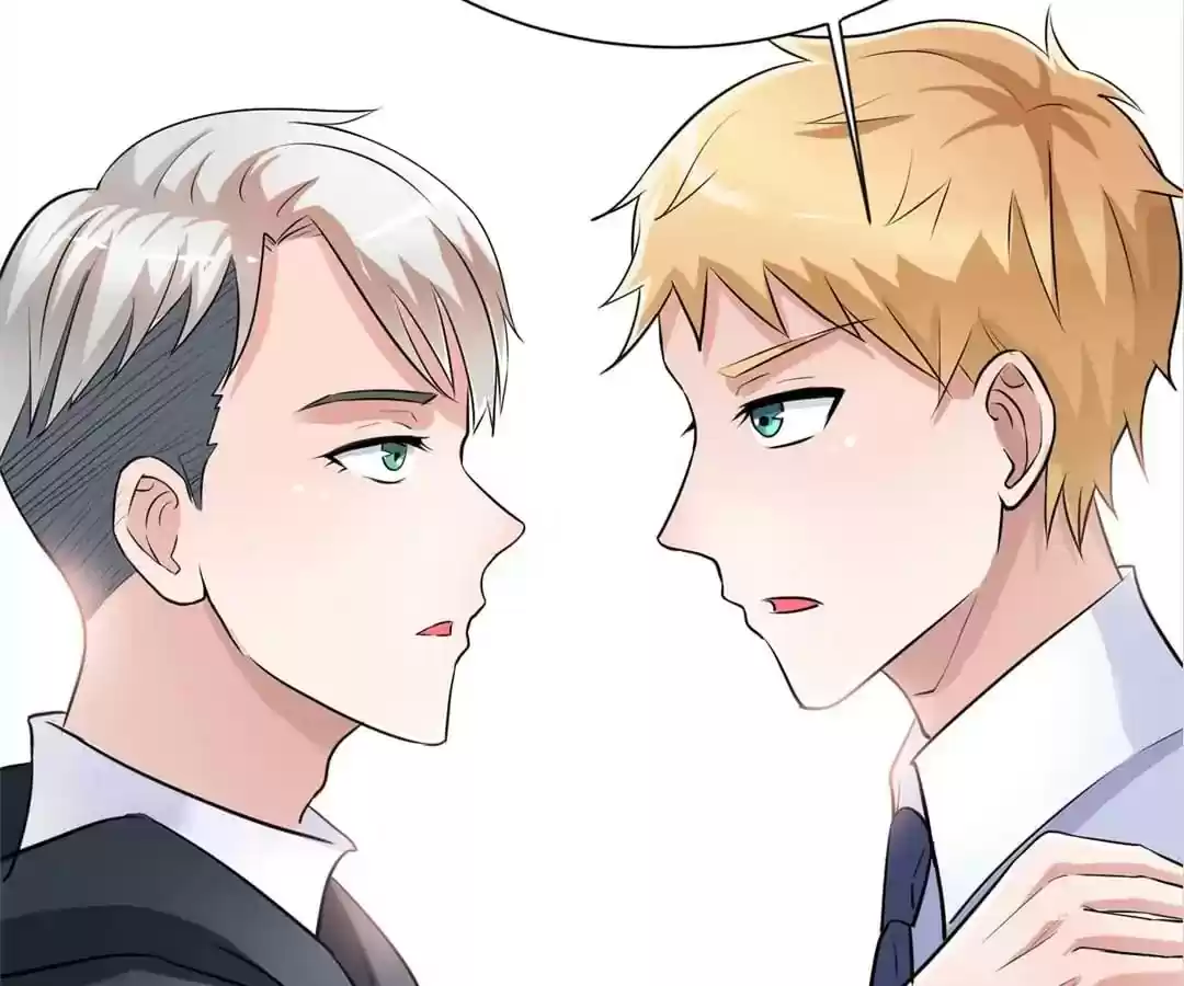 The Substitute Bride Chapter 20