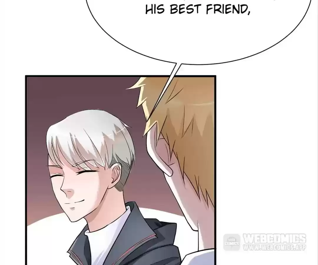 The Substitute Bride Chapter 20