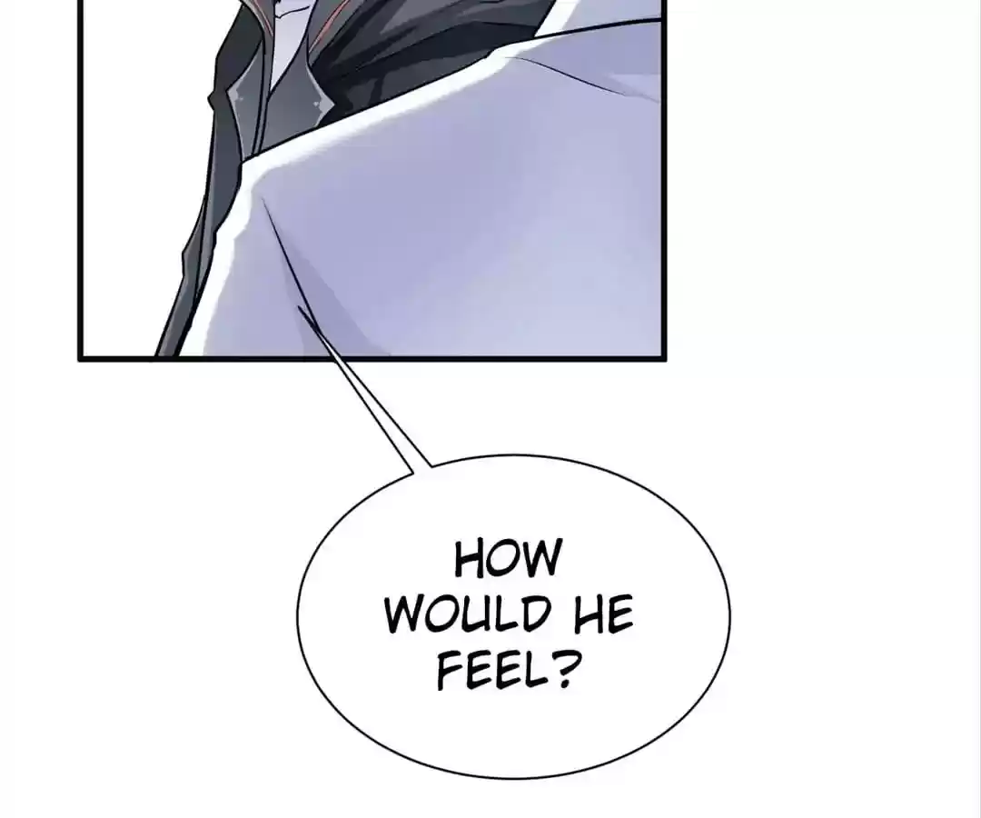 The Substitute Bride Chapter 20