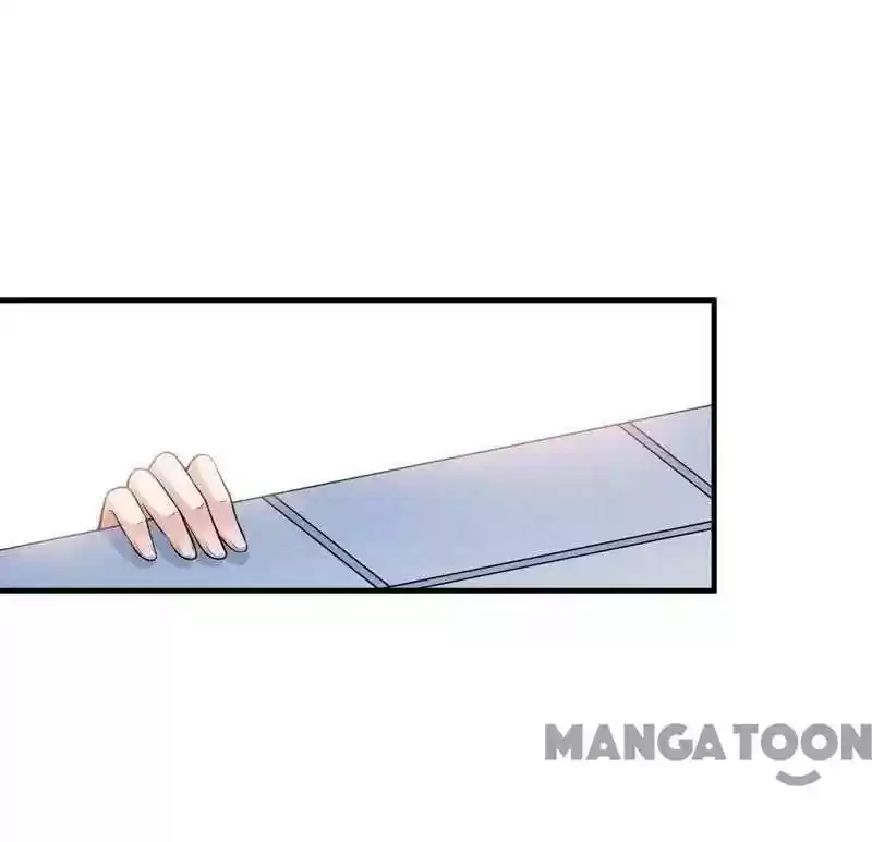 The Substitute Bride Chapter 21