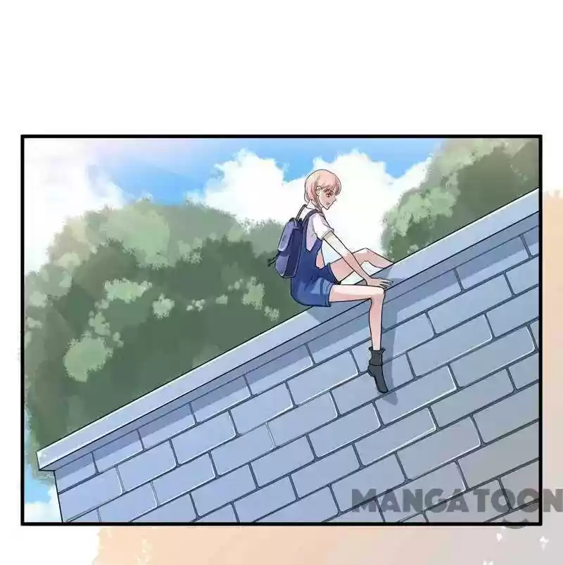 The Substitute Bride Chapter 21