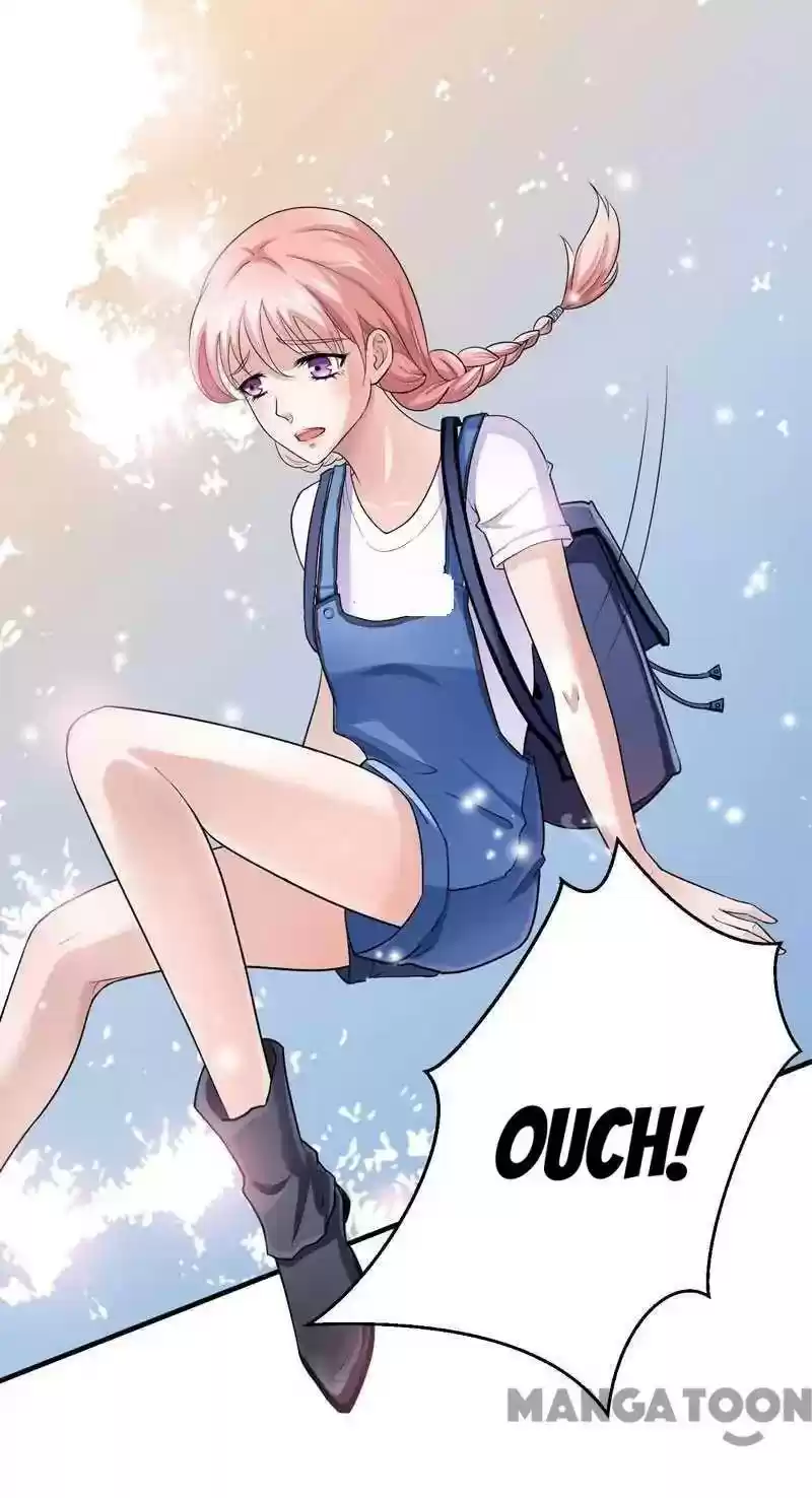 The Substitute Bride Chapter 21