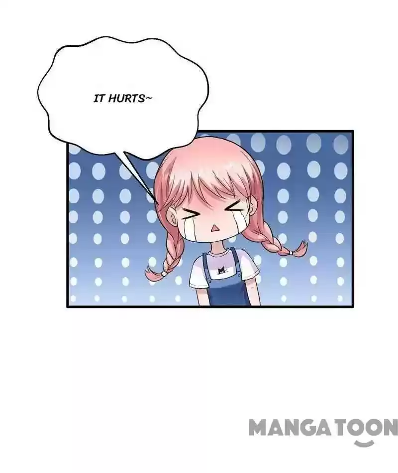 The Substitute Bride Chapter 21