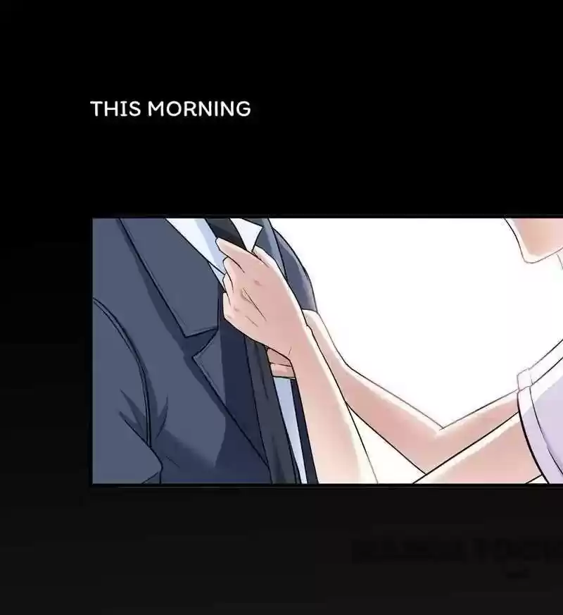 The Substitute Bride Chapter 21