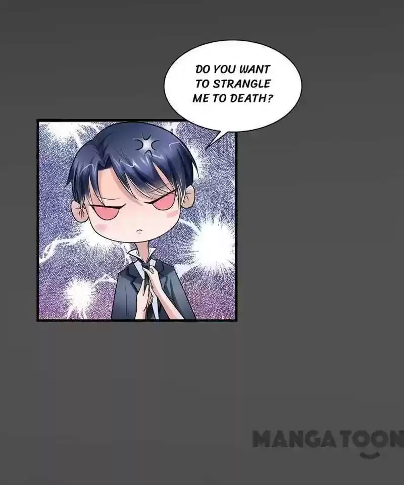 The Substitute Bride Chapter 21