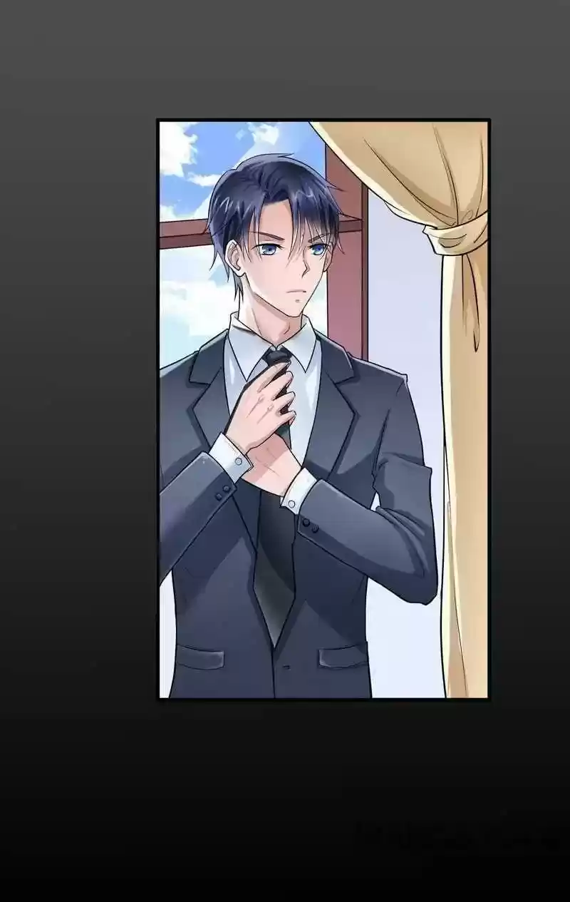 The Substitute Bride Chapter 21