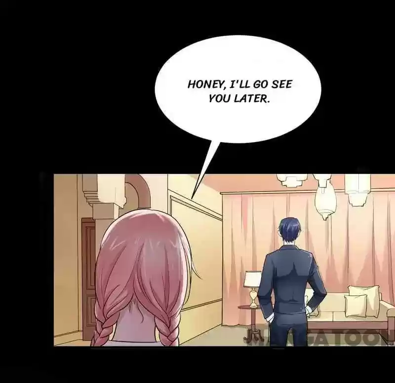 The Substitute Bride Chapter 21