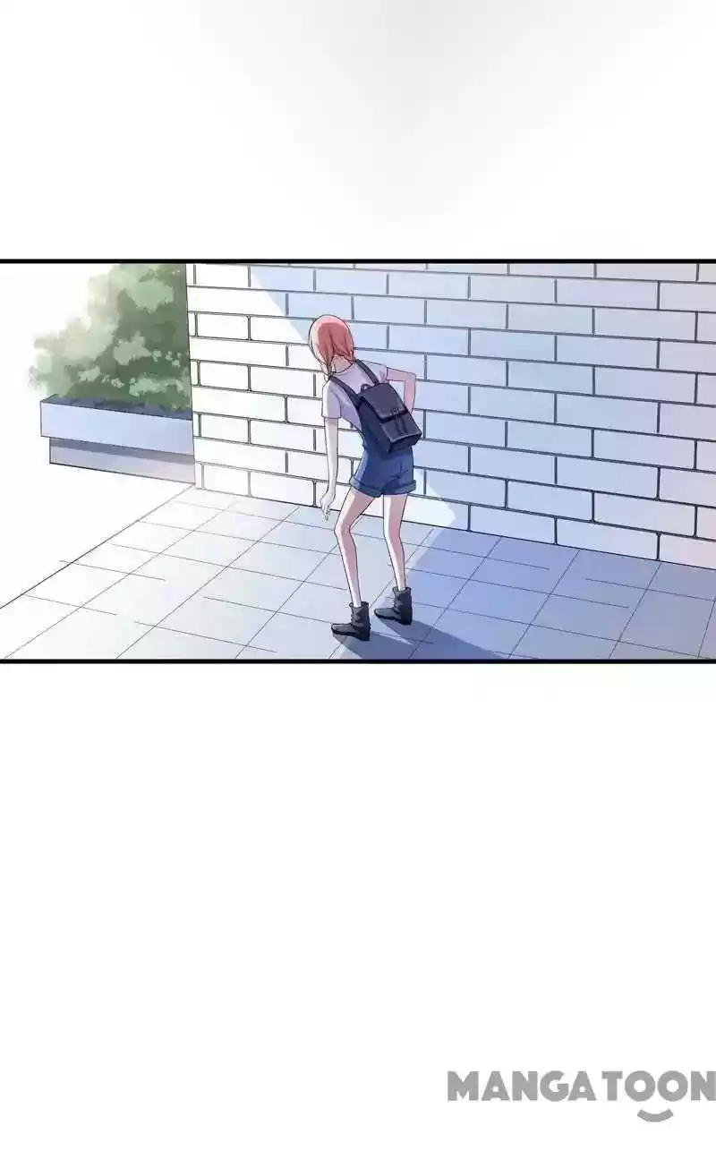 The Substitute Bride Chapter 21