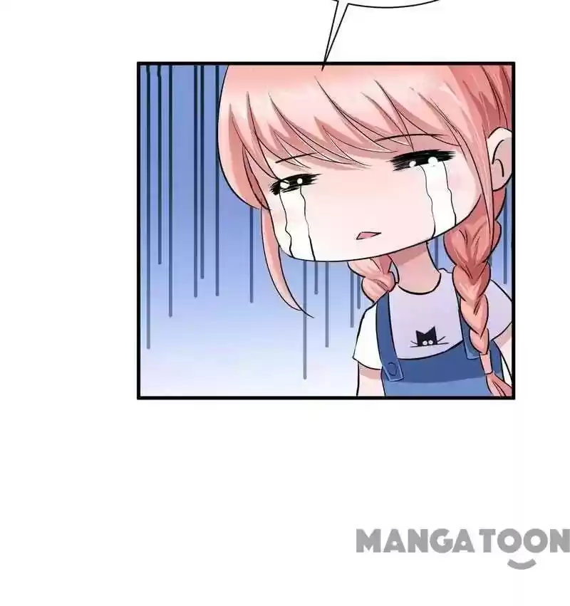 The Substitute Bride Chapter 21