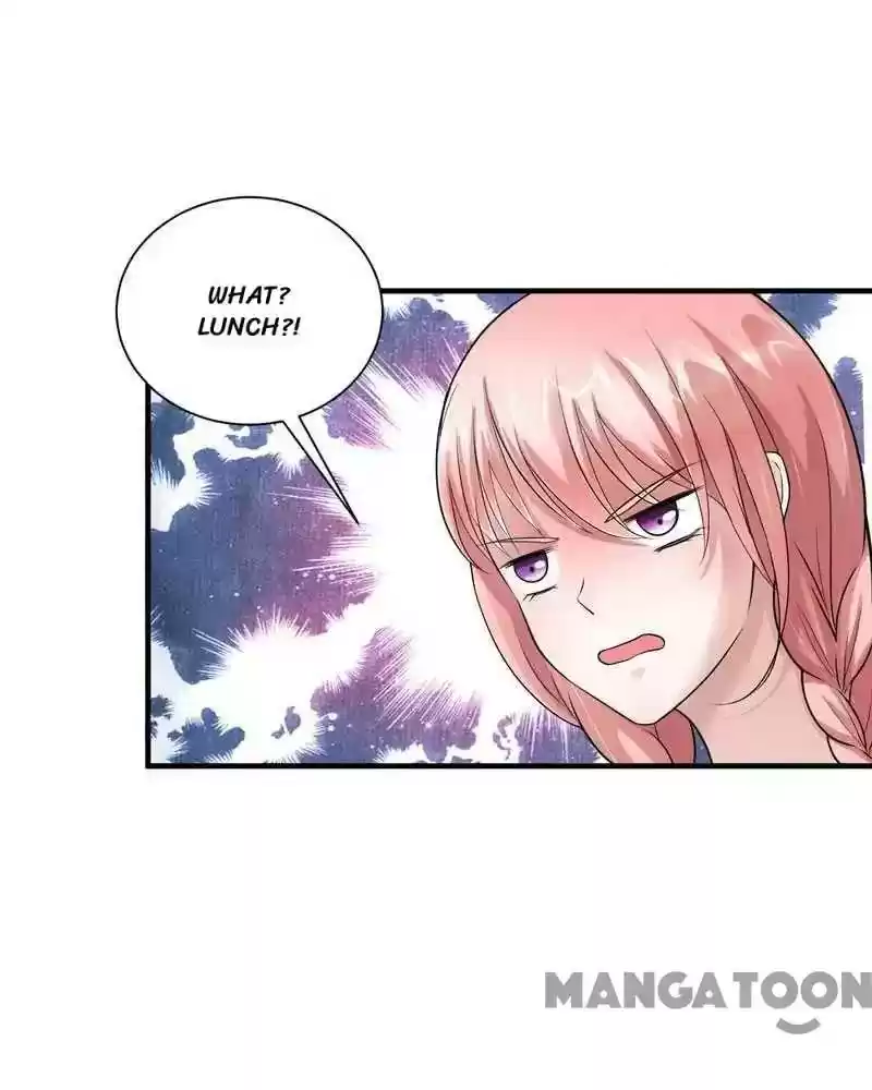 The Substitute Bride Chapter 21