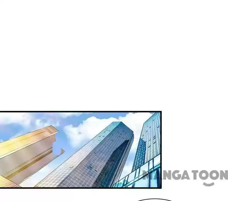 The Substitute Bride Chapter 21