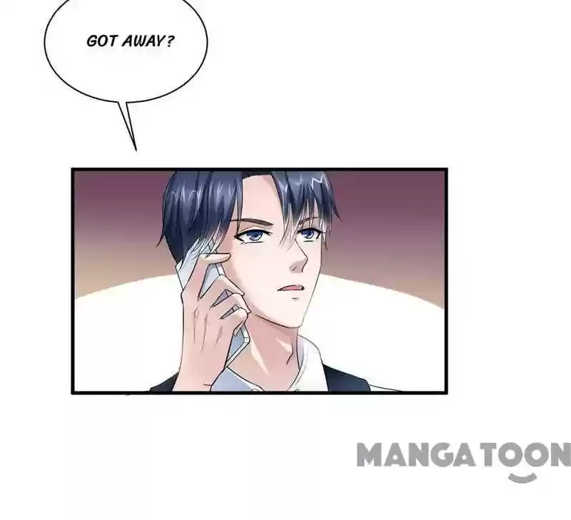 The Substitute Bride Chapter 21