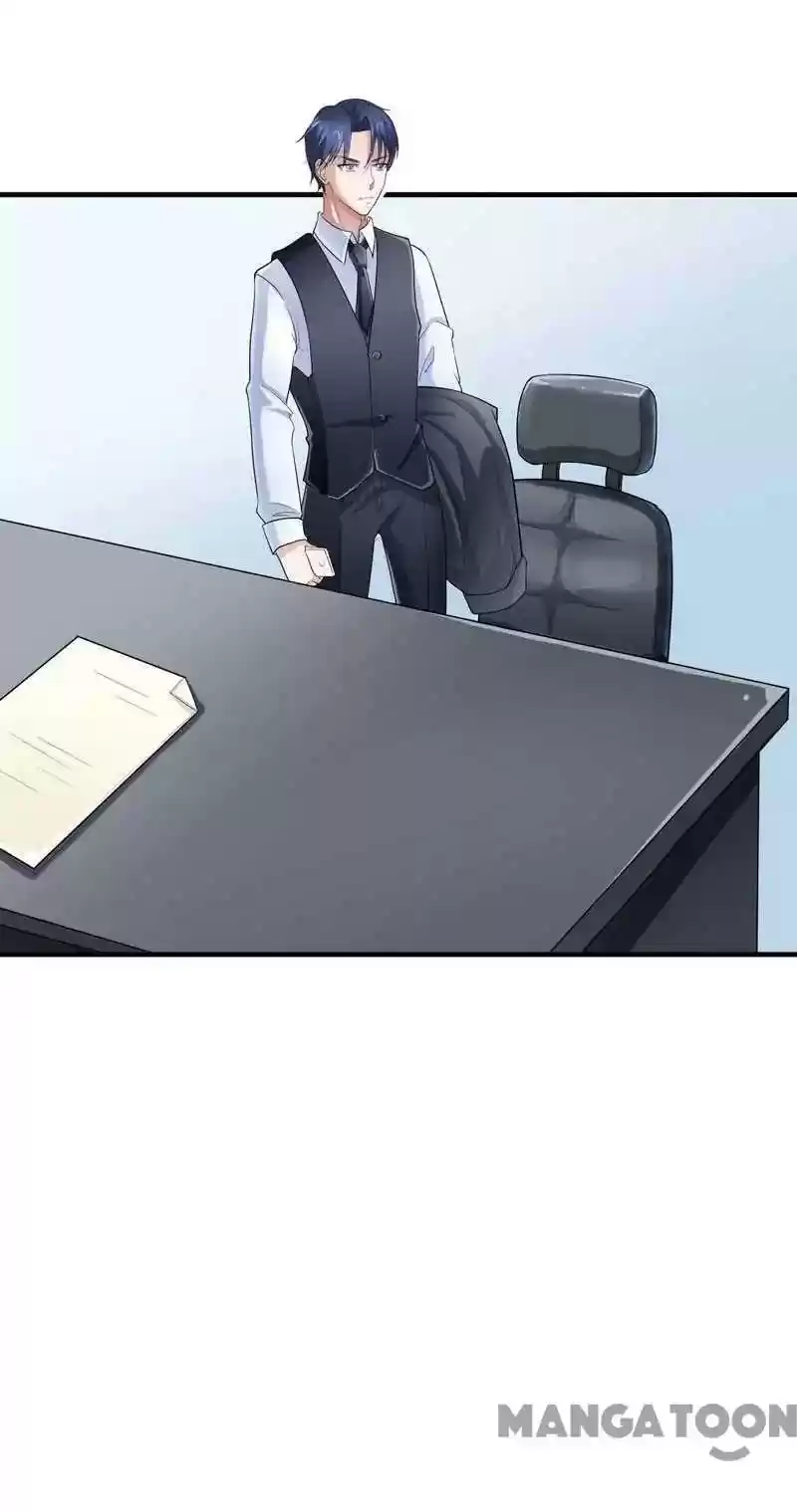 The Substitute Bride Chapter 21