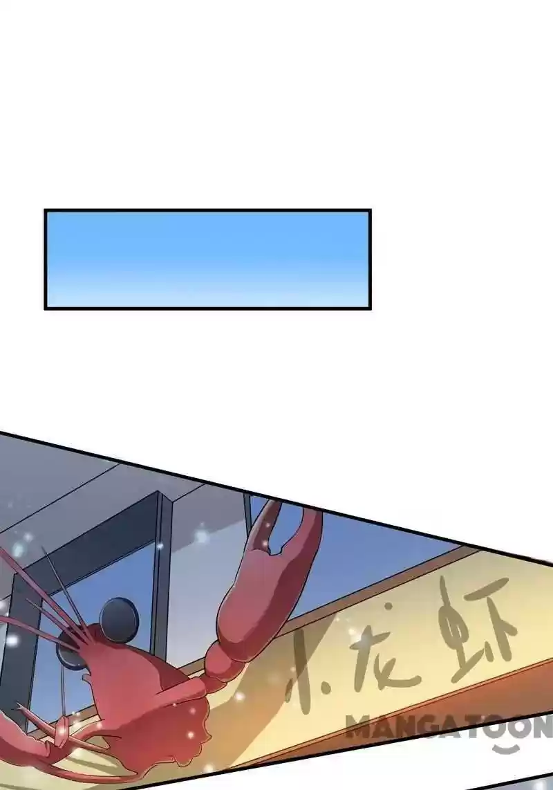 The Substitute Bride Chapter 22