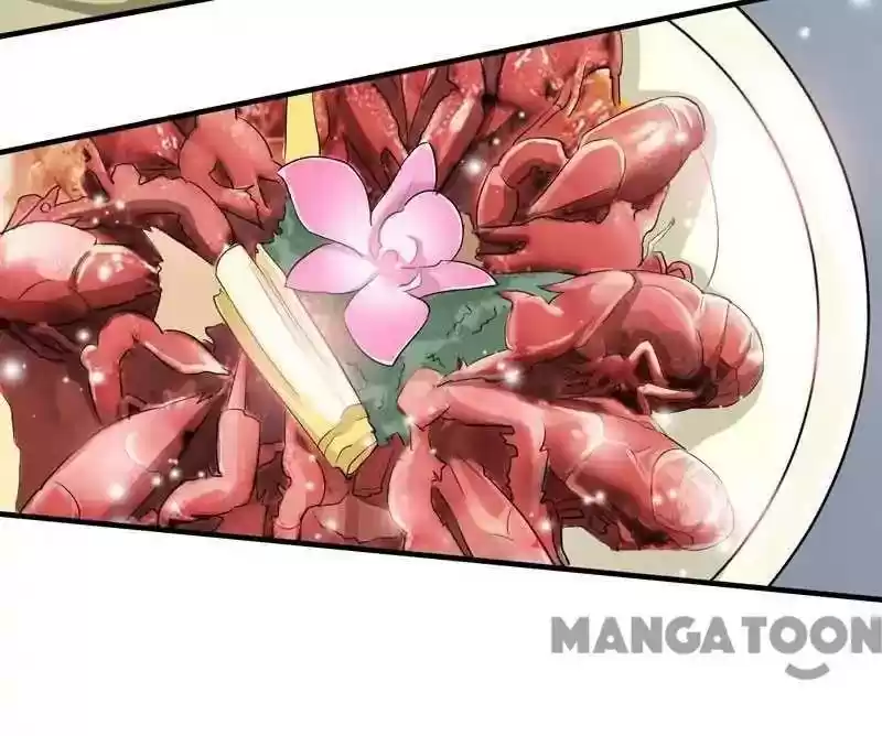 The Substitute Bride Chapter 22