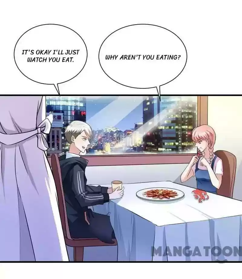 The Substitute Bride Chapter 22