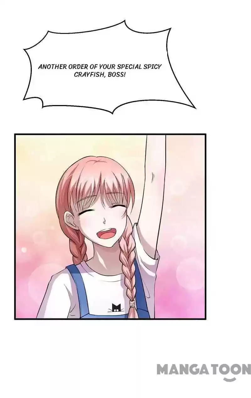 The Substitute Bride Chapter 22