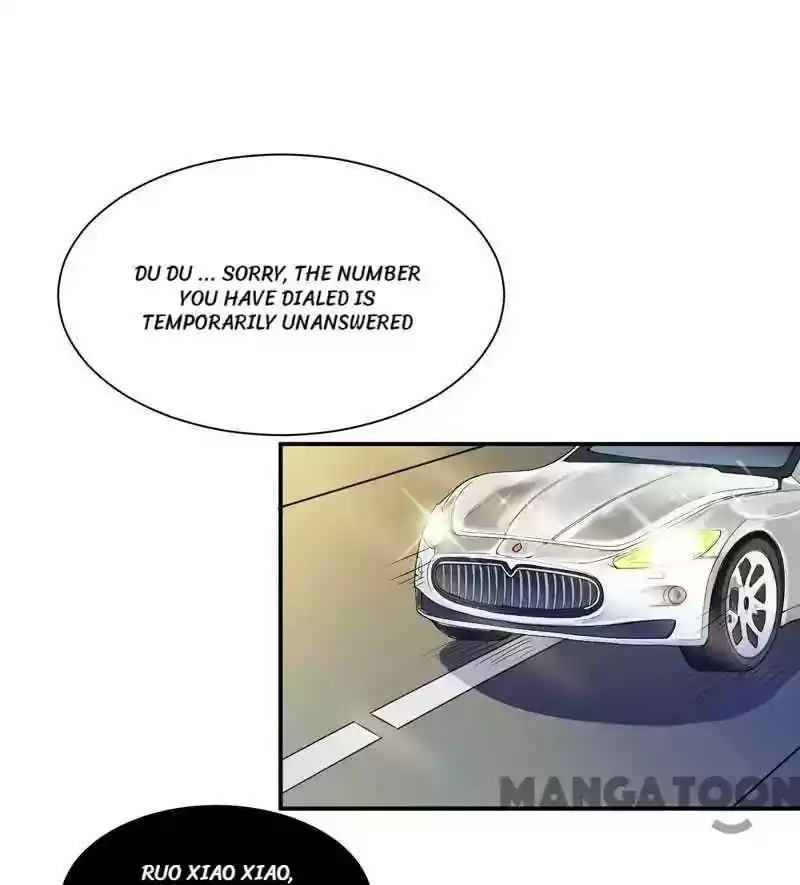 The Substitute Bride Chapter 22