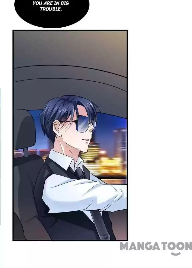 The Substitute Bride Chapter 22