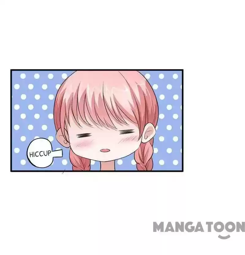 The Substitute Bride Chapter 22