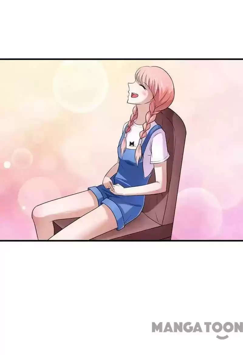 The Substitute Bride Chapter 22