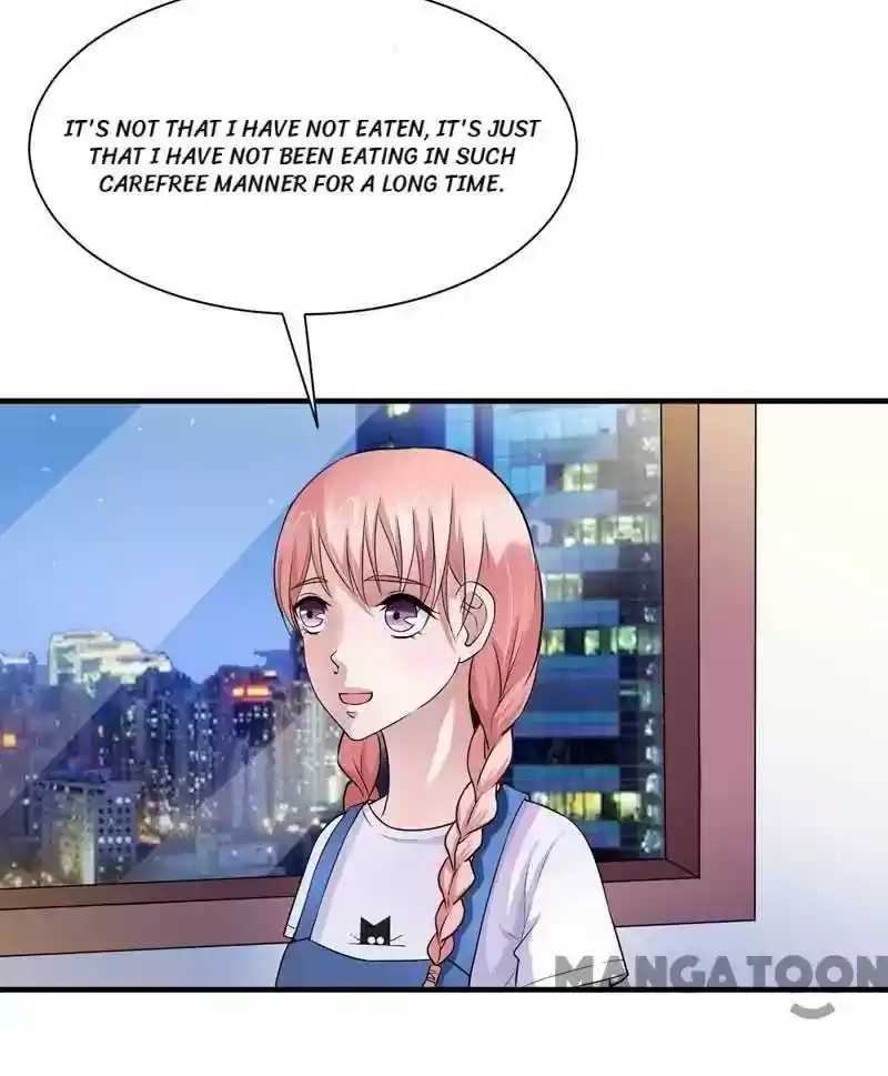 The Substitute Bride Chapter 22