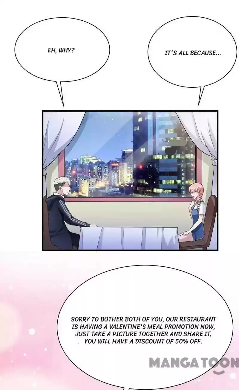 The Substitute Bride Chapter 22