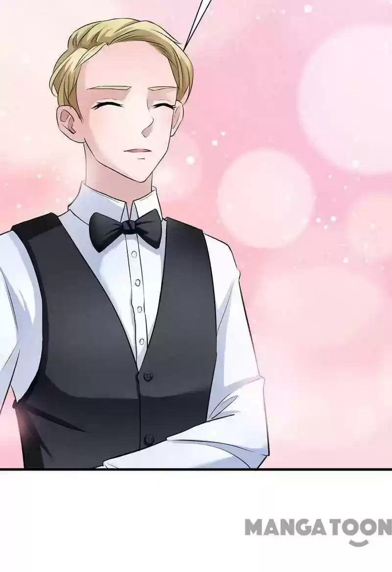 The Substitute Bride Chapter 22