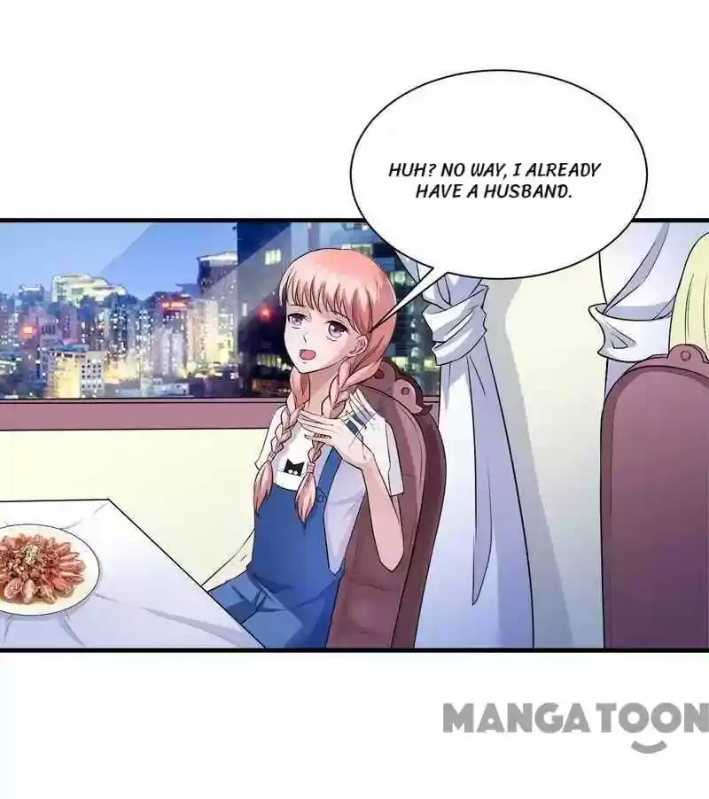 The Substitute Bride Chapter 22