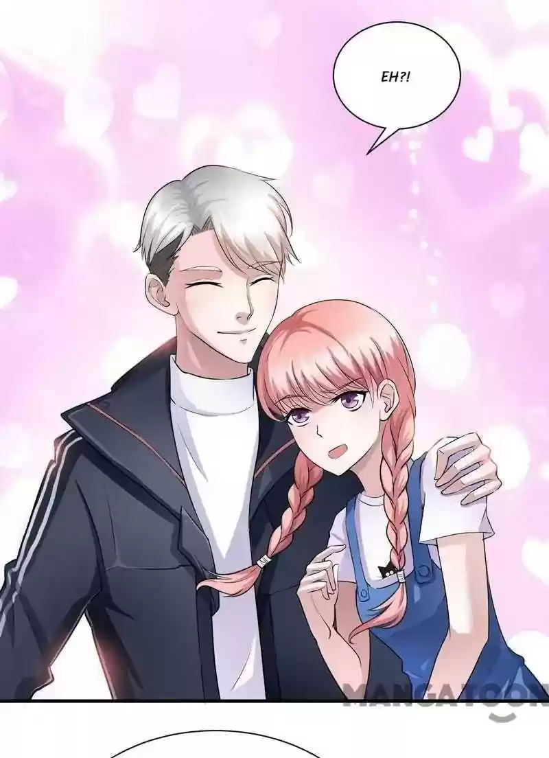 The Substitute Bride Chapter 22