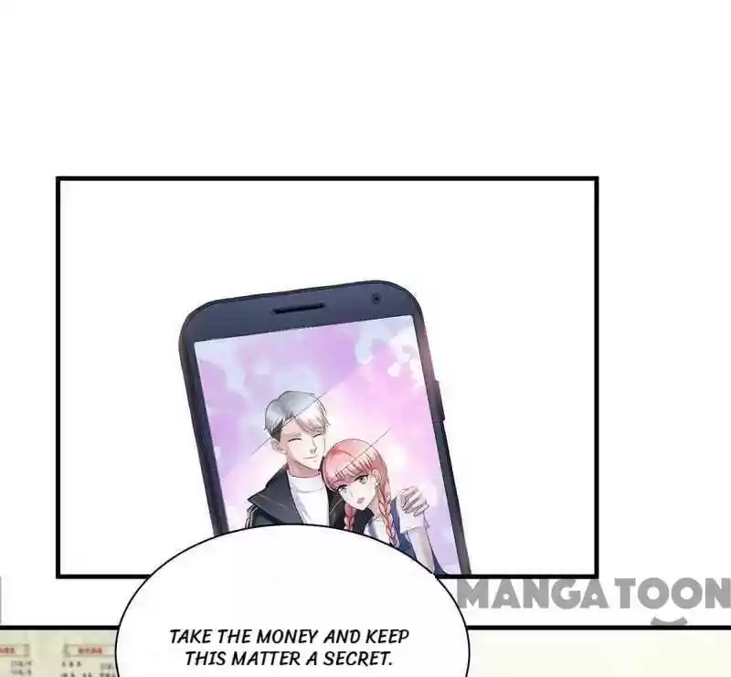 The Substitute Bride Chapter 22