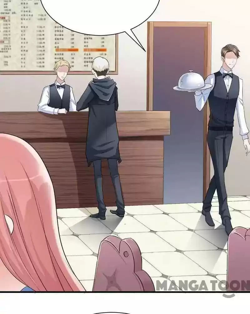 The Substitute Bride Chapter 22