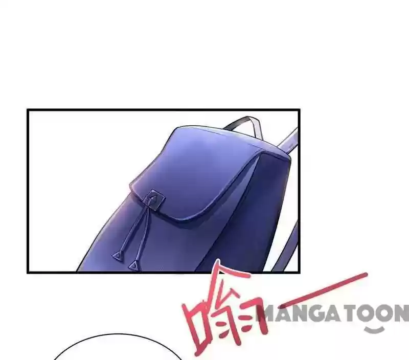 The Substitute Bride Chapter 22