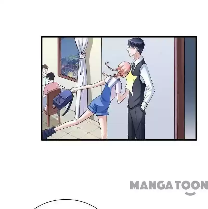 The Substitute Bride Chapter 22