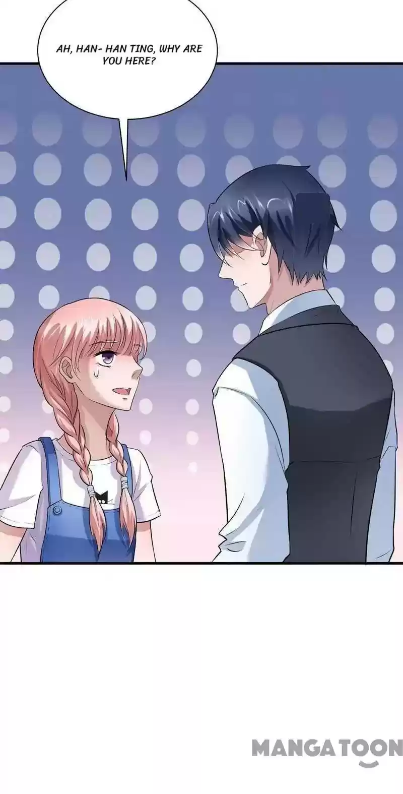 The Substitute Bride Chapter 22