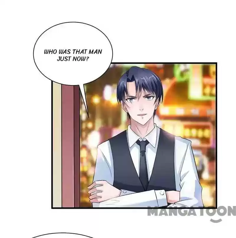 The Substitute Bride Chapter 22