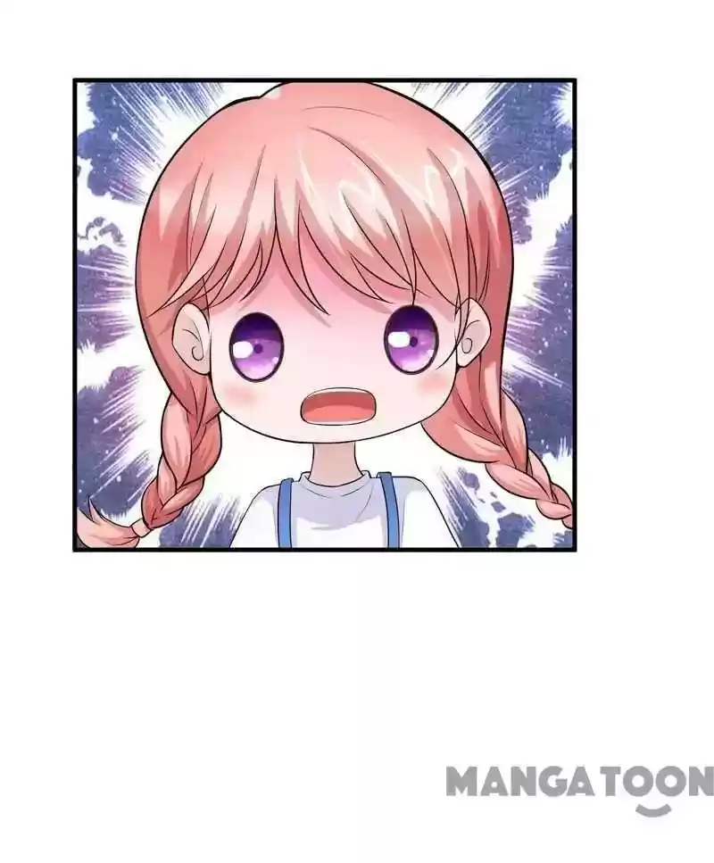 The Substitute Bride Chapter 22