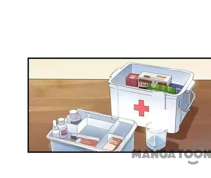 The Substitute Bride Chapter 23