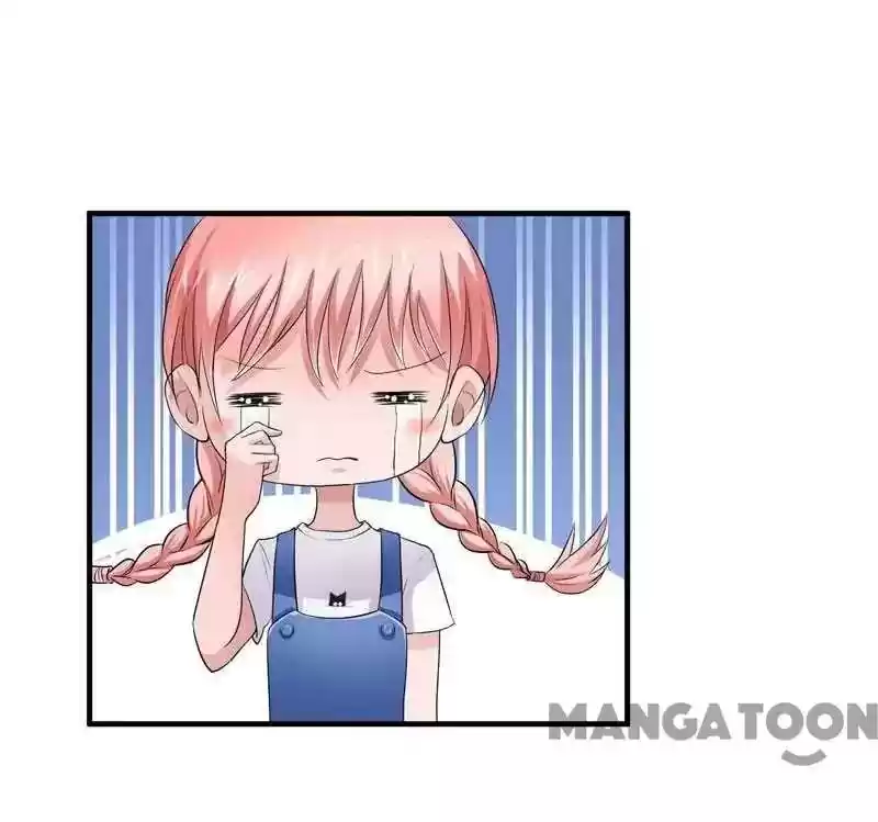 The Substitute Bride Chapter 23