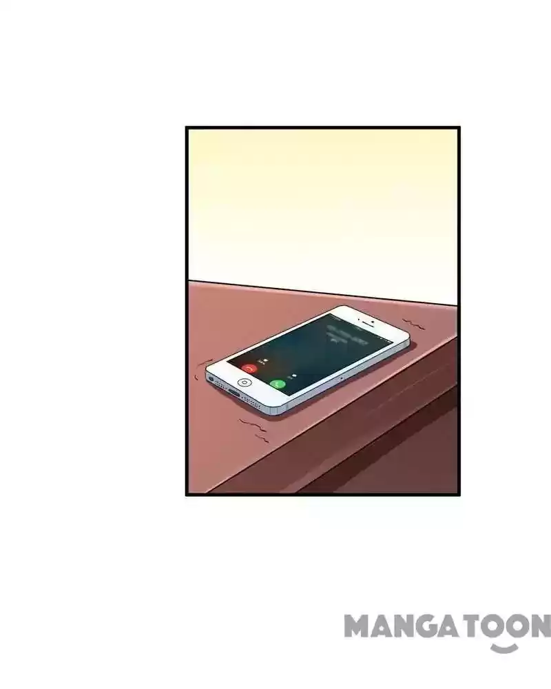 The Substitute Bride Chapter 23