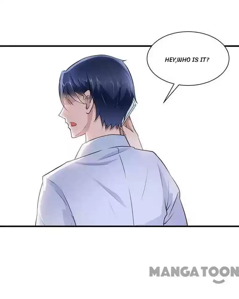 The Substitute Bride Chapter 23