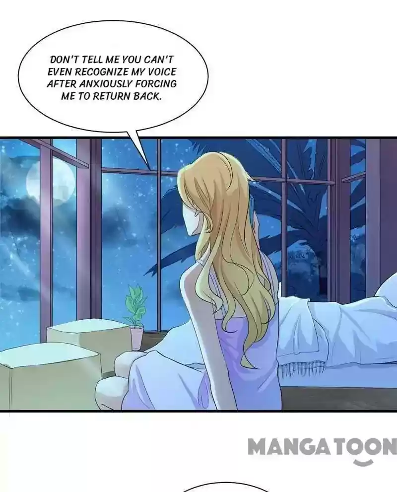 The Substitute Bride Chapter 23