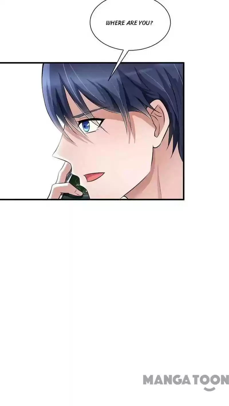 The Substitute Bride Chapter 23