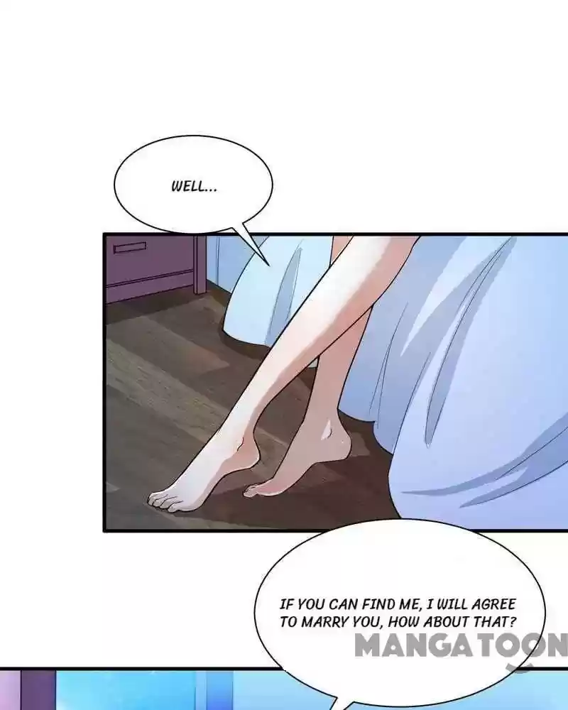 The Substitute Bride Chapter 23