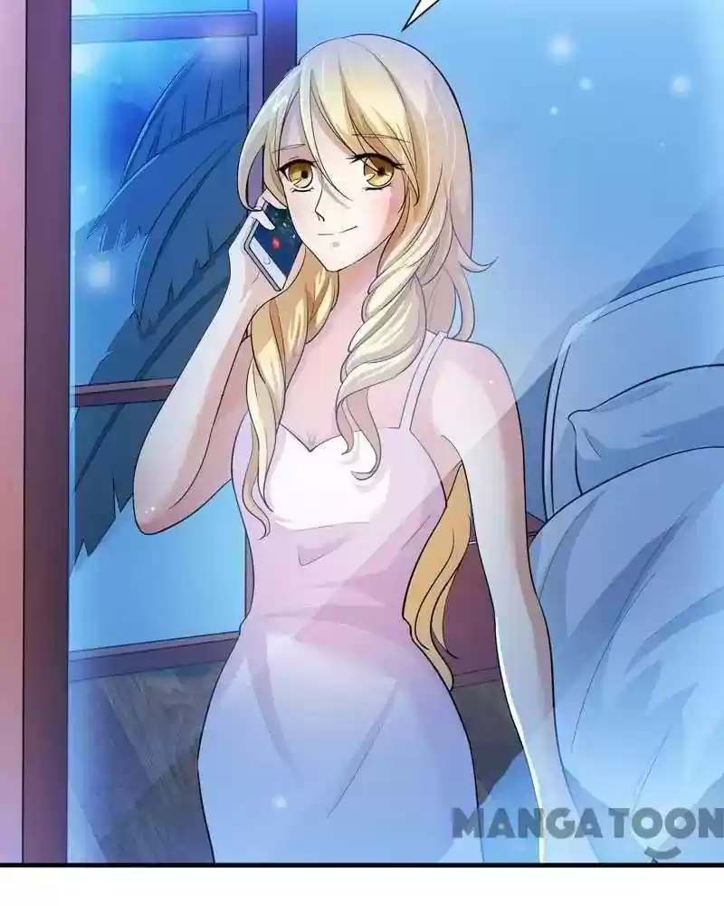 The Substitute Bride Chapter 23