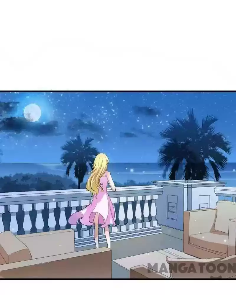 The Substitute Bride Chapter 23