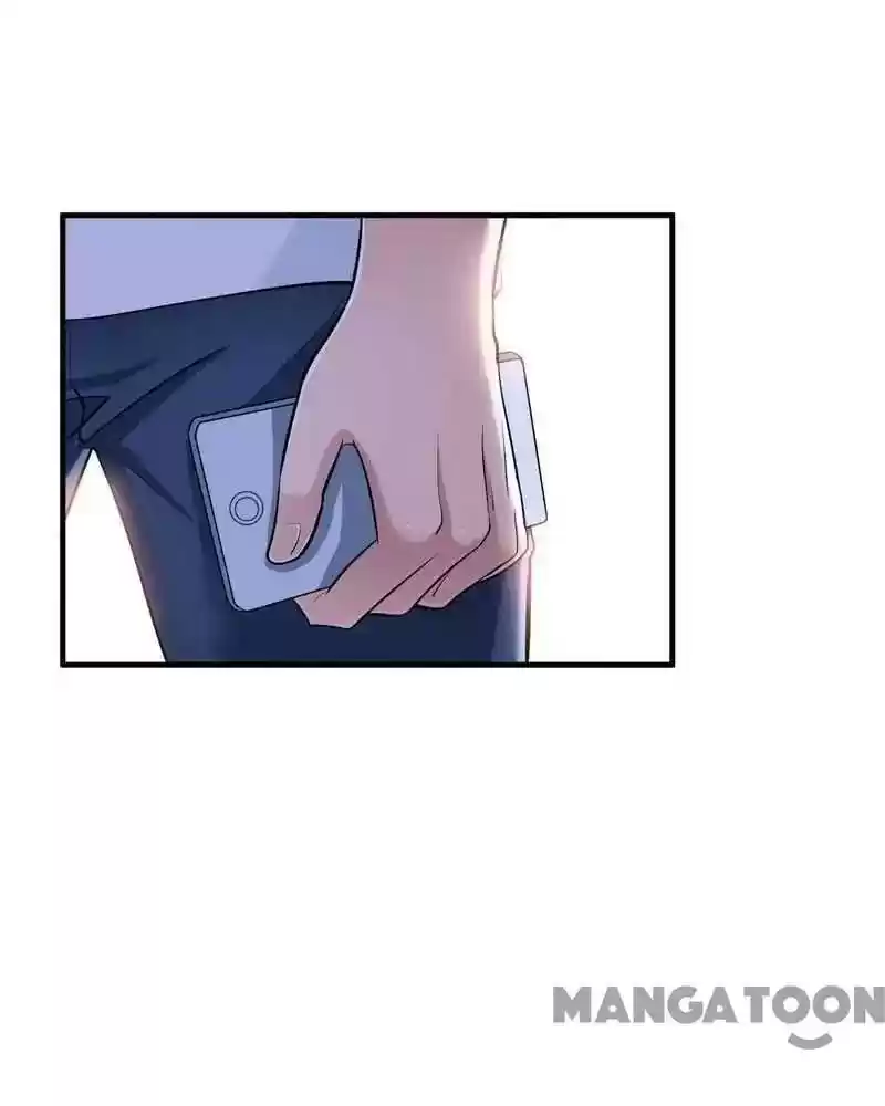 The Substitute Bride Chapter 23